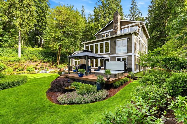 5805 176th Drive SE, Snohomish, WA 98290