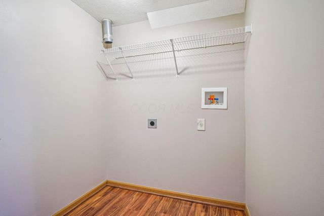 4028 Boyer Ridge Drive, Canal Winchester, OH 43110