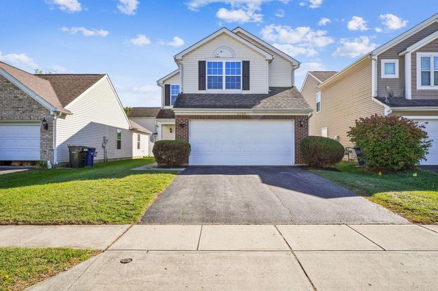 4028 Boyer Ridge Drive, Canal Winchester, OH 43110