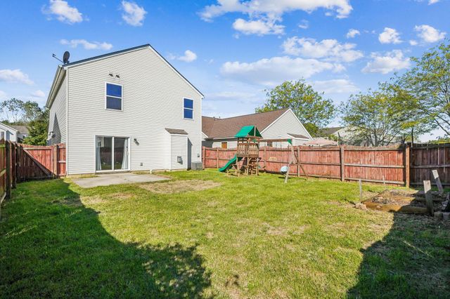 4028 Boyer Ridge Drive, Canal Winchester, OH 43110