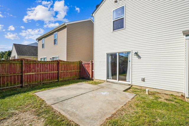 4028 Boyer Ridge Drive, Canal Winchester, OH 43110