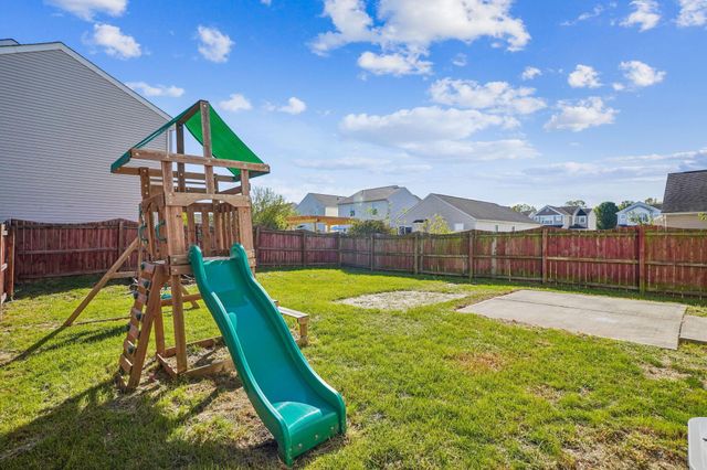 4028 Boyer Ridge Drive, Canal Winchester, OH 43110