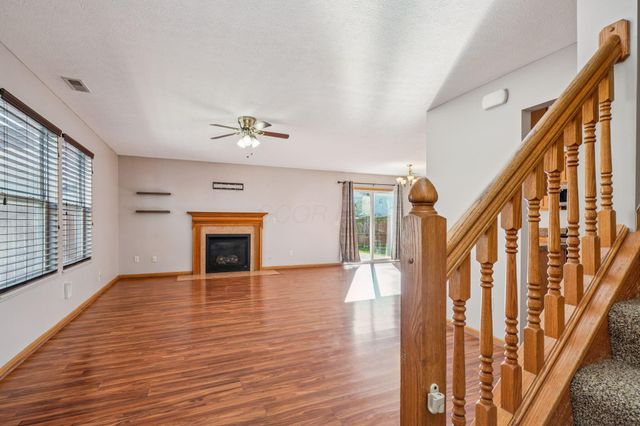 4028 Boyer Ridge Drive, Canal Winchester, OH 43110