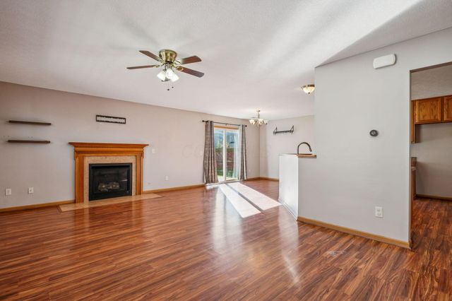 4028 Boyer Ridge Drive, Canal Winchester, OH 43110