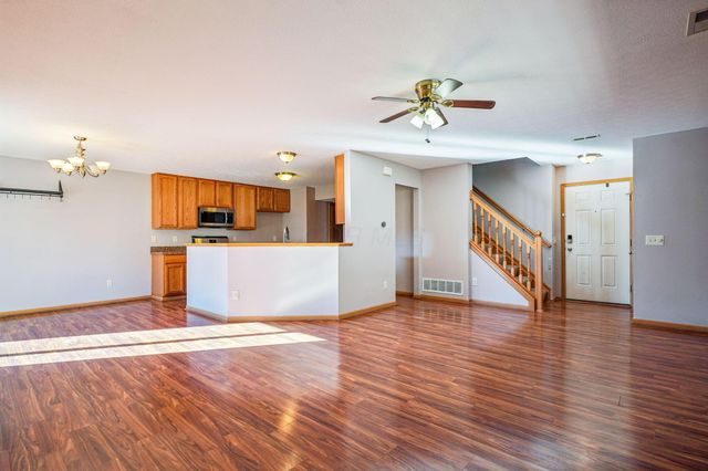 4028 Boyer Ridge Drive, Canal Winchester, OH 43110