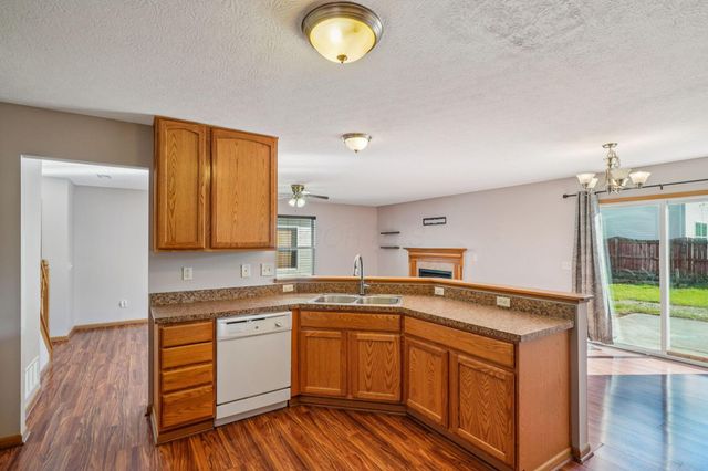 4028 Boyer Ridge Drive, Canal Winchester, OH 43110