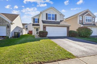 4028 Boyer Ridge Drive, Canal Winchester, OH 43110