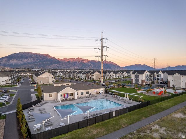 546 N 360 W, Vineyard, UT 84059