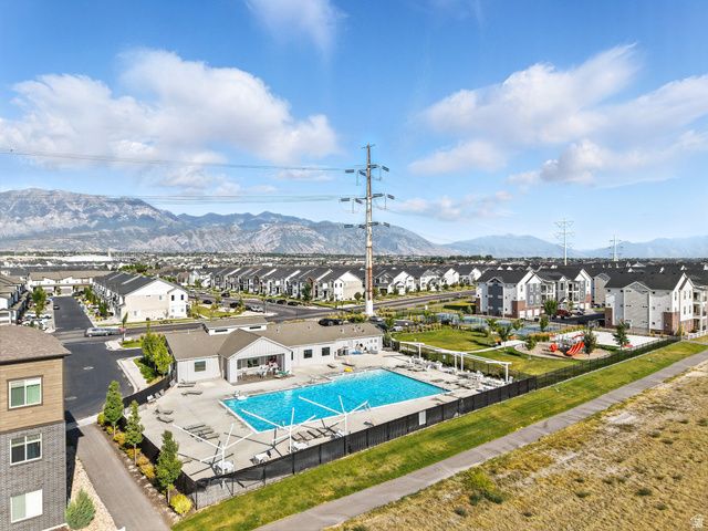 546 N 360 W, Vineyard, UT 84059