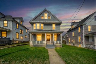 66 N Balch Street, Akron, OH 44303