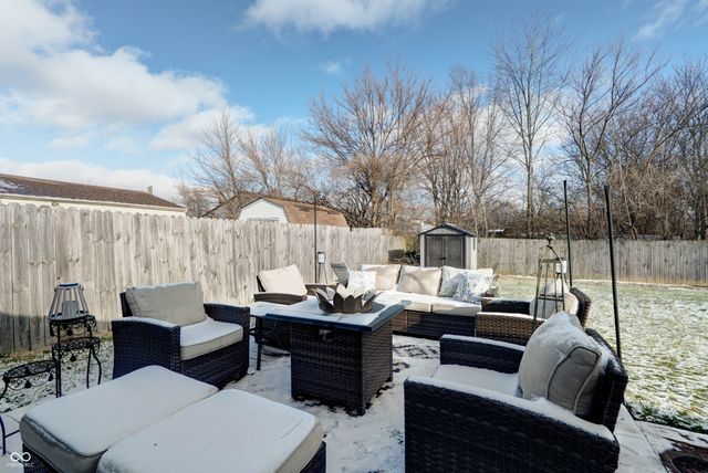 5207 Palisade Way, Indianapolis, IN 46237