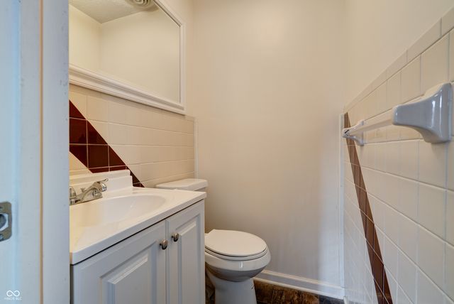 5207 Palisade Way, Indianapolis, IN 46237