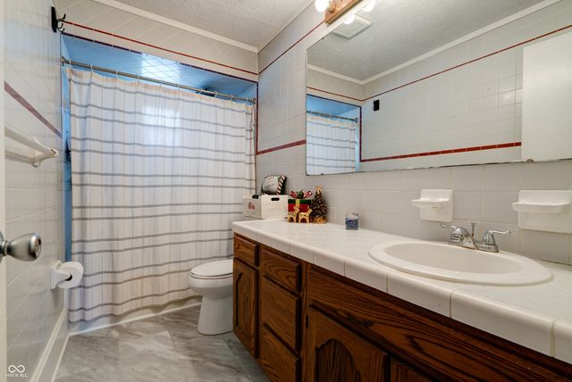 5207 Palisade Way, Indianapolis, IN 46237