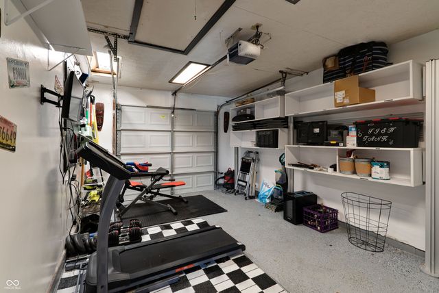 5207 Palisade Way, Indianapolis, IN 46237