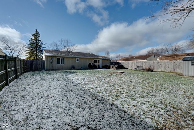 5207 Palisade Way, Indianapolis, IN 46237