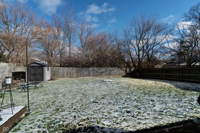 5207 Palisade Way, Indianapolis, IN 46237