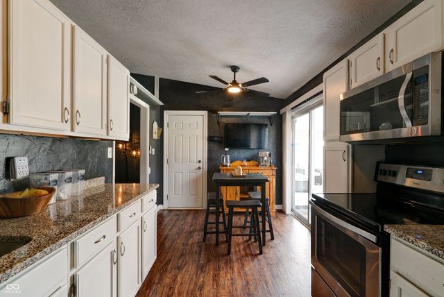 5207 Palisade Way, Indianapolis, IN 46237