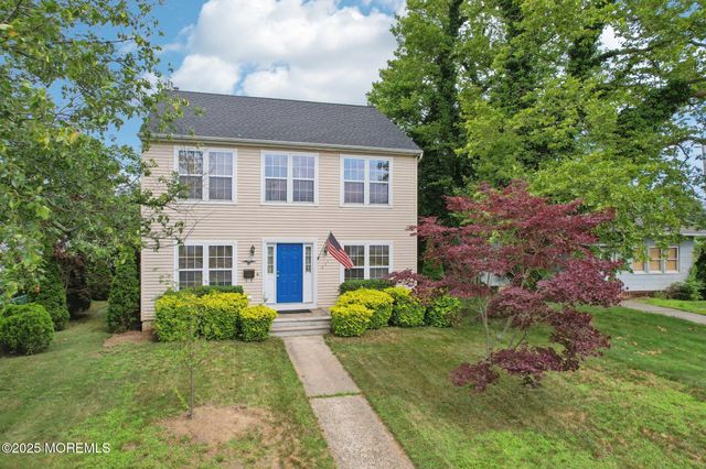 231 Long Branch Avenue, Long Branch, NJ 07740