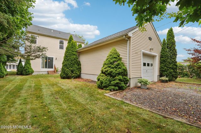 231 Long Branch Avenue, Long Branch, NJ 07740