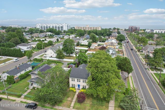 231 Long Branch Avenue, Long Branch, NJ 07740