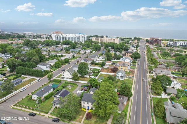 231 Long Branch Avenue, Long Branch, NJ 07740