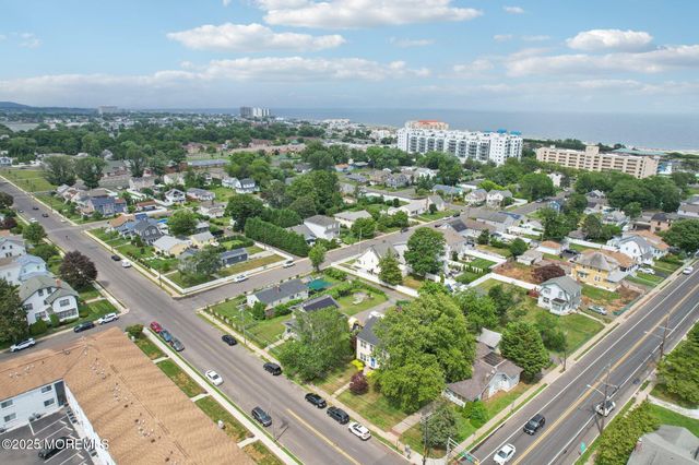 231 Long Branch Avenue, Long Branch, NJ 07740