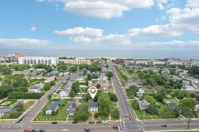 231 Long Branch Avenue, Long Branch, NJ 07740