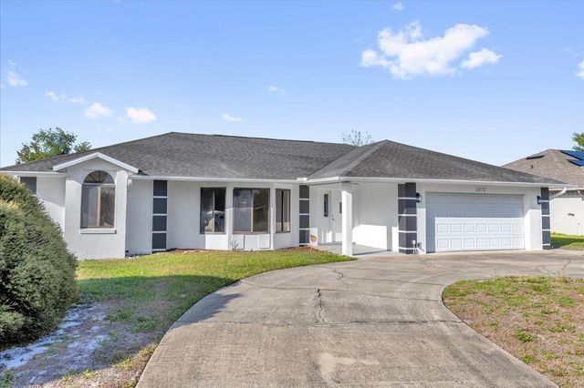 1372 PURITAN STREET, Deltona, FL 32725