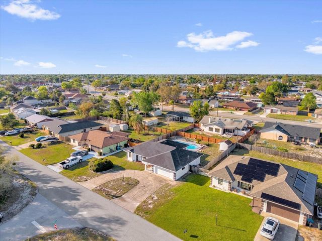 1372 PURITAN STREET, Deltona, FL 32725