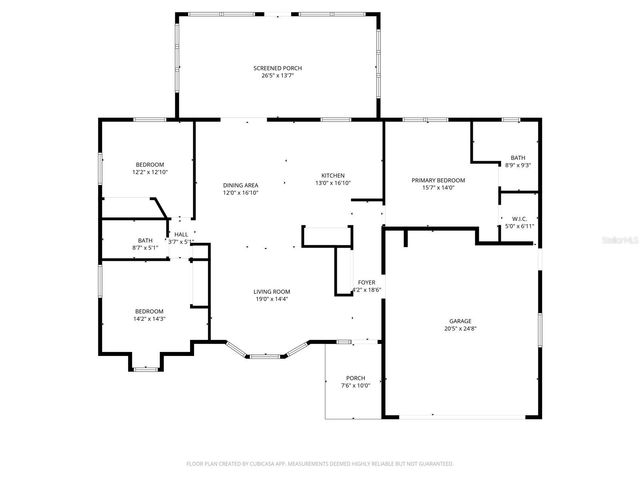 1372 PURITAN STREET, Deltona, FL 32725