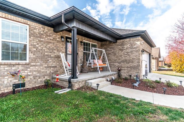 134 Commerce Drive, Berea, KY 40403