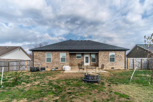 134 Commerce Drive, Berea, KY 40403