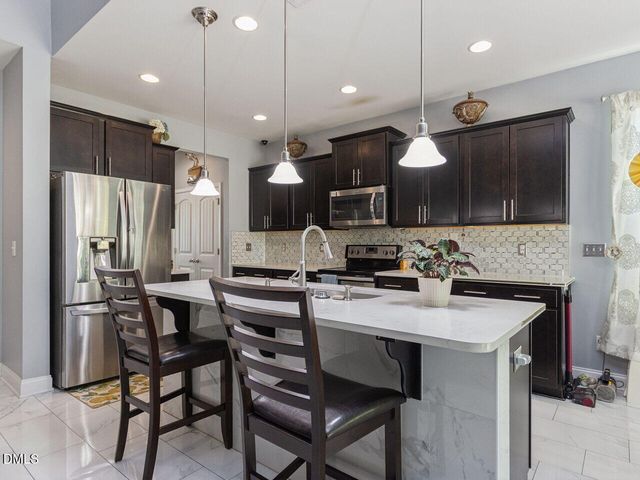 120 Clubhouse Drive, Youngsville, NC 27596