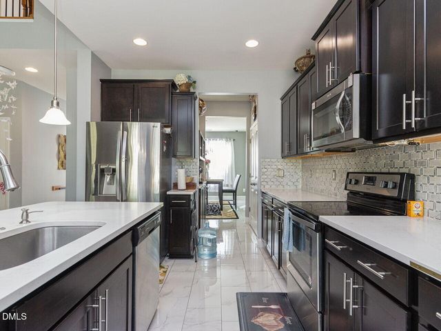 120 Clubhouse Drive, Youngsville, NC 27596
