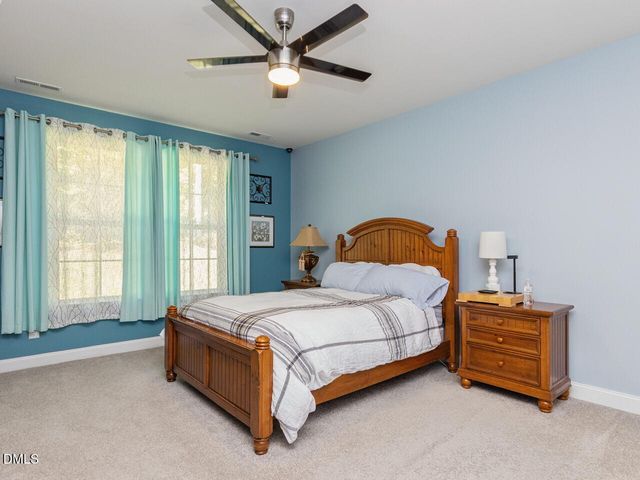 120 Clubhouse Drive, Youngsville, NC 27596