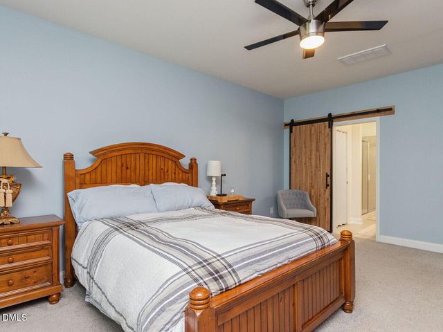 120 Clubhouse Drive, Youngsville, NC 27596