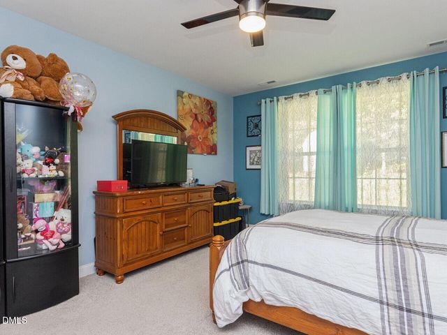 120 Clubhouse Drive, Youngsville, NC 27596