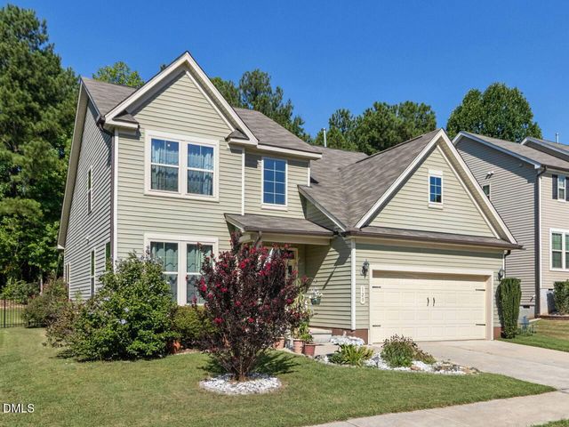 120 Clubhouse Drive, Youngsville, NC 27596