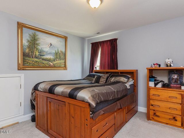120 Clubhouse Drive, Youngsville, NC 27596