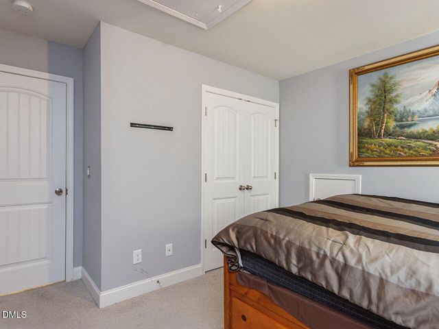 120 Clubhouse Drive, Youngsville, NC 27596
