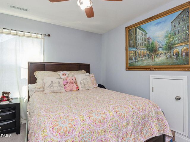120 Clubhouse Drive, Youngsville, NC 27596