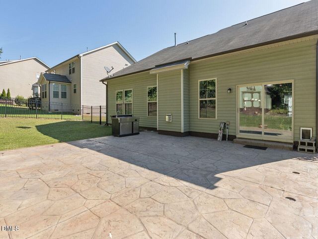 120 Clubhouse Drive, Youngsville, NC 27596