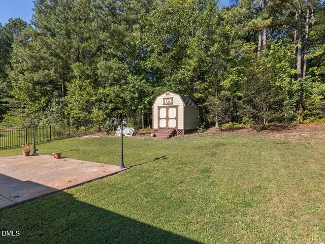 120 Clubhouse Drive, Youngsville, NC 27596