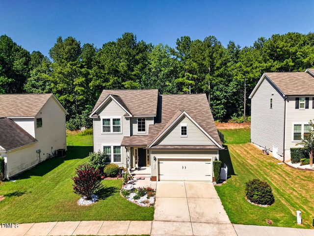 120 Clubhouse Drive, Youngsville, NC 27596