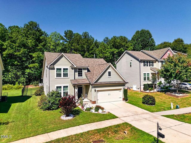 120 Clubhouse Drive, Youngsville, NC 27596