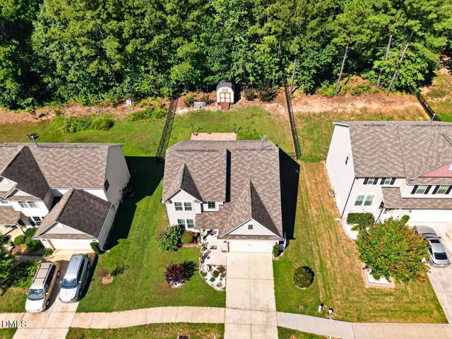 120 Clubhouse Drive, Youngsville, NC 27596
