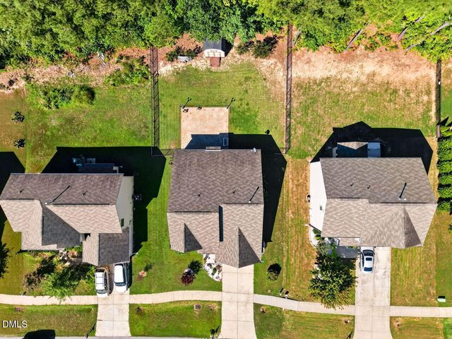 120 Clubhouse Drive, Youngsville, NC 27596