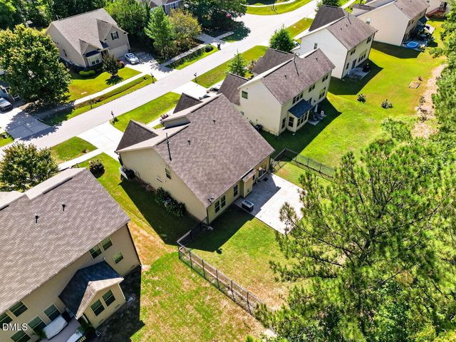 120 Clubhouse Drive, Youngsville, NC 27596