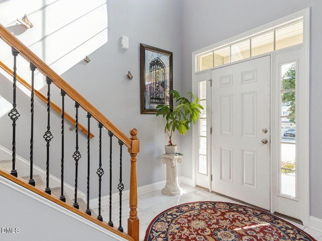 120 Clubhouse Drive, Youngsville, NC 27596