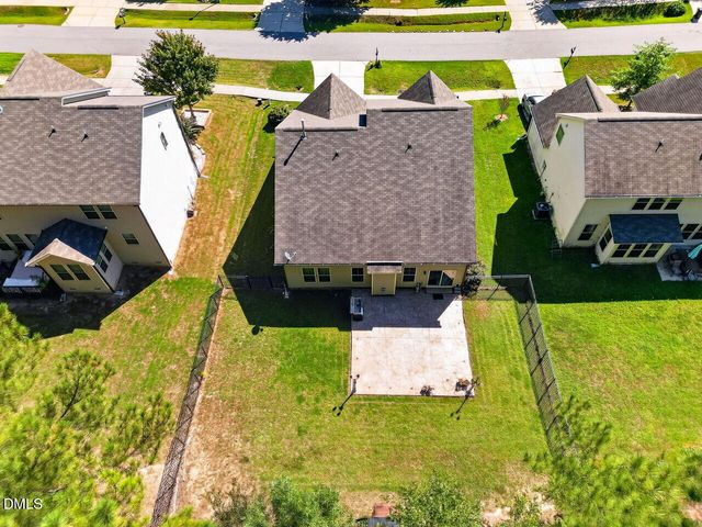 120 Clubhouse Drive, Youngsville, NC 27596